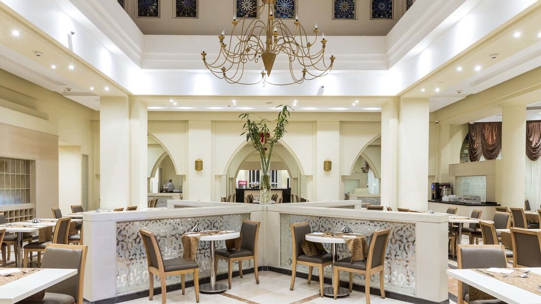 Sunrise Select Diamond Beach Resort